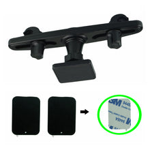 Load image into Gallery viewer, Magnetic Tablet/Smart Phone Holder for Car Headrest
