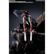 Load image into Gallery viewer, Chainsaw Man S.H.Figuarts Action Figure Maple and Mangoes
