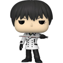 Load image into Gallery viewer, Tokyo Ghoul:re Kuki Urie Pop! Vinyl Figure
