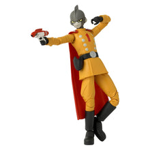 Load image into Gallery viewer, Dragon Ball Super Hero Dragon Stars Gamma 1 6 1/2-Inch Action Figure Maple and Mangoes
