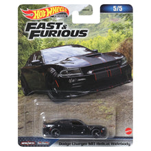 Load image into Gallery viewer, Hot Wheels Fast and Furious 2023 Mix 2 Vehicles Case of 5  Maple and Mangoes
