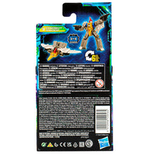 Load image into Gallery viewer, Transformers Generations Legacy Evolution Core Dinobot Swoop Maple and Mangoes
