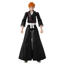 Load image into Gallery viewer, Bleach Anime Heroes Ichigo Kurosagi Action figure Maple and Mangoes
