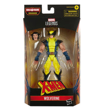 Load image into Gallery viewer, X-Men Marvel Legends 6-Inch Action Figure Wave 1 Case of 7

