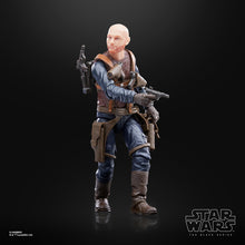 Load image into Gallery viewer, Star Wars The Black Series Migs Mayfeld 6-Inch Action Figure Maple and Mangoes
