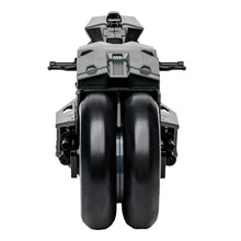 Load image into Gallery viewer, DC The Flash Movie Batcycle 1:7 Scale Vehicle Maple and Mangoes
