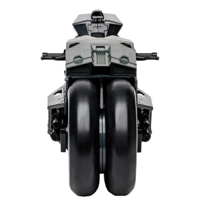 DC The Flash Movie Batcycle 1:7 Scale Vehicle Maple and Mangoes
