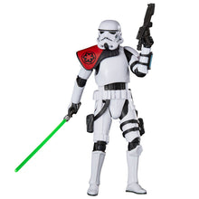 Load image into Gallery viewer, Star Wars The Black Series Sergeant Kreel 6-Inch Action Figure
