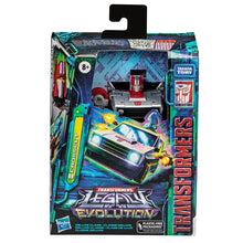 Load image into Gallery viewer, Transformers Generations Legacy Evolution Deluxe Crosscut Maple and Mangoes
