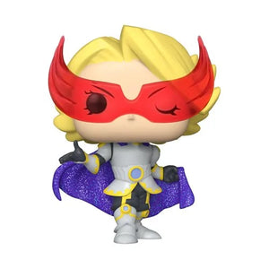 My Hero Academia Pop! Vinyl Figure S9 Case of 6 Maple and Mangoes