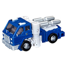 Load image into Gallery viewer, Transformers War for Cybertron Kingdom Deluxe Pipes
