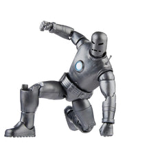 Load image into Gallery viewer, Avengers 60th Anniversary Marvel Legends Series Iron Man (Model 01) 6-Inch Action Figure Maple and Mangoes
