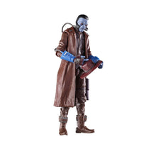 Load image into Gallery viewer, Star Wars The Black Series Cad Bane (The Book of Boba Fett) 6-Inch Action Figure
