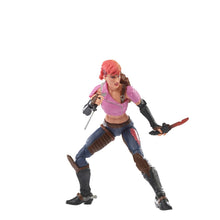 Load image into Gallery viewer, G.I. Joe Classified Series 6-Inch Zarana Action Figure

