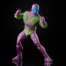 Load image into Gallery viewer, Avengers Marvel Legends 6-Inch Kang Action Figure Maple and Mangoes
