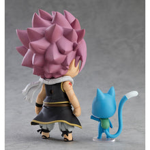 Load image into Gallery viewer, Fairy Tail: Final Series Natsu Dragneel Nendoroid Action Figure Maple and Mangoes
