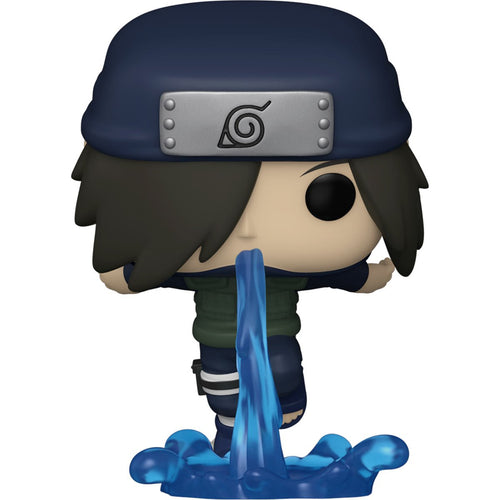 Naruto Izumo Kamizuki Pop! Vinyl Figure Maple and Mangoes