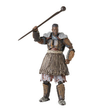Load image into Gallery viewer, Black Panther Marvel Legends Legacy Collection M&#39;Baku 6-Inch Action Figure Maple and Mangoes
