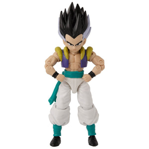 Dragon Ball Dragon Stars Gotenks Action Figure