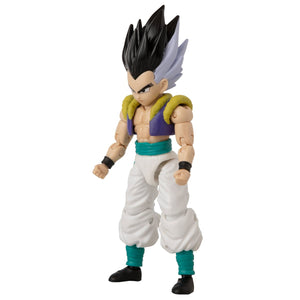 Dragon Ball Dragon Stars Gotenks Action Figure