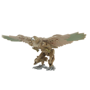 Transformers Studio Series Deluxe Rise of the Beasts Airazor Maple and Mangoes