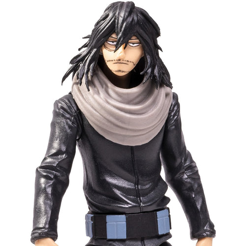  Shota Aizawa 