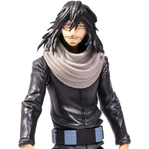  Shota Aizawa 