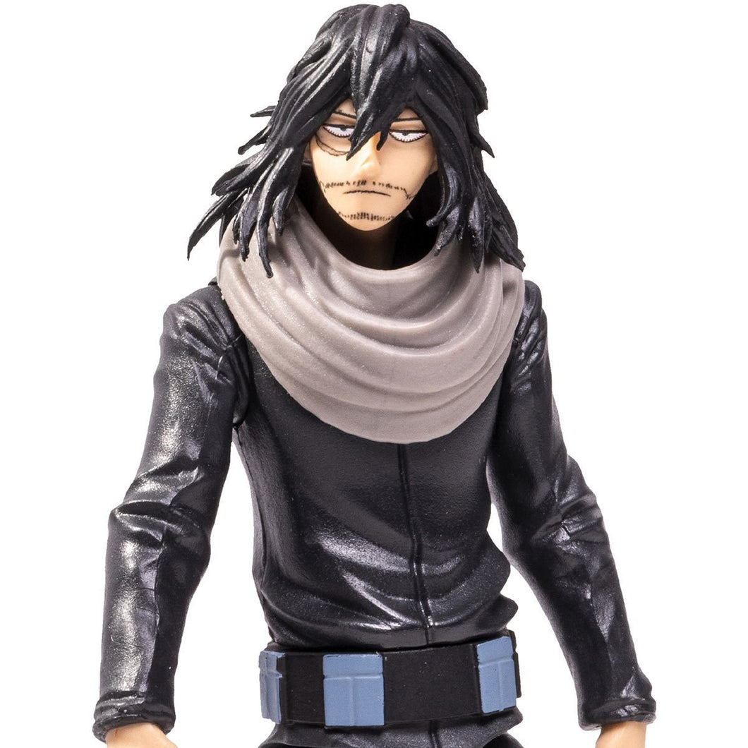  Shota Aizawa 