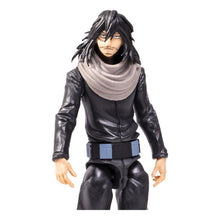 Load image into Gallery viewer, My Hero Academia Wave 3 Shota Aizawa 5-Inch Scale Action Figure
