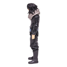 Load image into Gallery viewer, My Hero Academia Wave 3 Shota Aizawa 5-Inch Scale Action Figure
