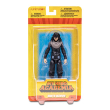 Load image into Gallery viewer, My Hero Academia Wave 3 Shota Aizawa 5-Inch Scale Action Figure
