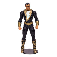 Load image into Gallery viewer, DC Build-A Wave 7 Endless Winter Black Adam 7-Inch Scale Action Figure
