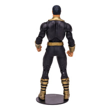 Load image into Gallery viewer, DC Build-A Wave 7 Endless Winter Black Adam 7-Inch Scale Action Figure
