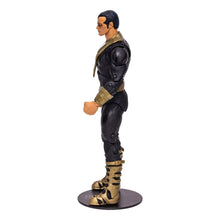 Load image into Gallery viewer, DC Build-A Wave 7 Endless Winter Black Adam 7-Inch Scale Action Figure
