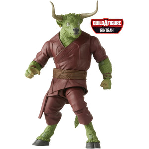 Doctor Strange in the Multiverse of Madness Marvel Legends Marvel's Wong 6-Inch Action Figure