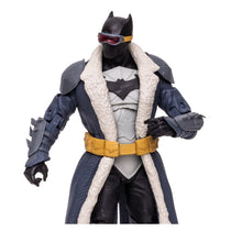 Load image into Gallery viewer, DC Build-A Wave 7 Endless Winter Batman 7-Inch Scale Action Figure
