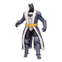 Load image into Gallery viewer, DC Build-A Wave 7 Endless Winter Batman 7-Inch Scale Action Figure
