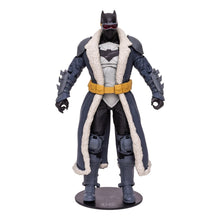 Load image into Gallery viewer, DC Build-A Wave 7 Endless Winter Batman 7-Inch Scale Action Figure

