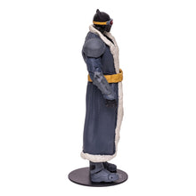 Load image into Gallery viewer, DC Build-A Wave 7 Endless Winter Batman 7-Inch Scale Action Figure
