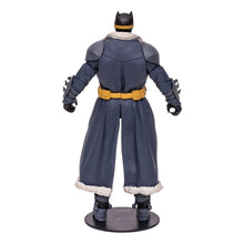Load image into Gallery viewer, DC Build-A Wave 7 Endless Winter Batman 7-Inch Scale Action Figure
