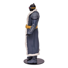 Load image into Gallery viewer, DC Build-A Wave 7 Endless Winter Batman 7-Inch Scale Action Figure
