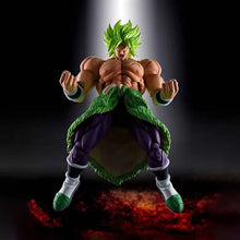 Load image into Gallery viewer, S.H.Figuarts Figure Dragon Ball Super: Broly Super Saiyan Broly Full Power Maple and Mangoes
