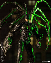 Load image into Gallery viewer, DC Multiverse Batman Beyond Blight BAF (Joker Bot) Batman Future End Maple and Mangoes
