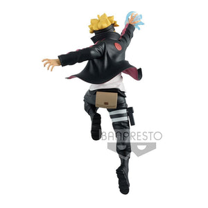 Boruto Naruto Next Generation Boruto Uzumaki Ver. B Vibration Stars Statue