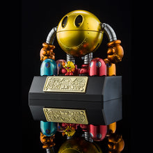 Load image into Gallery viewer, Chogokin Damashii Pac-Man Maple and Mangoes

