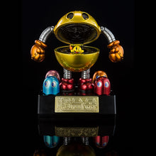 Load image into Gallery viewer, Chogokin Damashii Pac-Man Maple and Mangoes
