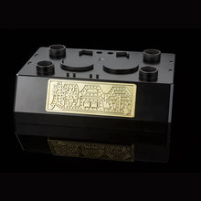 Load image into Gallery viewer, Chogokin Damashii Pac-Man Maple and Mangoes

