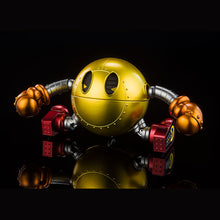 Load image into Gallery viewer, Chogokin Damashii Pac-Man Maple and Mangoes
