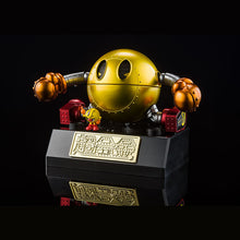 Load image into Gallery viewer, Chogokin Damashii Pac-Man Maple and Mangoes
