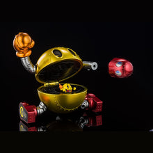 Load image into Gallery viewer, Chogokin Damashii Pac-Man Maple and Mangoes
